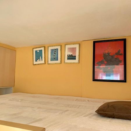 Home Sweet Home Claridge Champs-Elysees Paris Luaran gambar