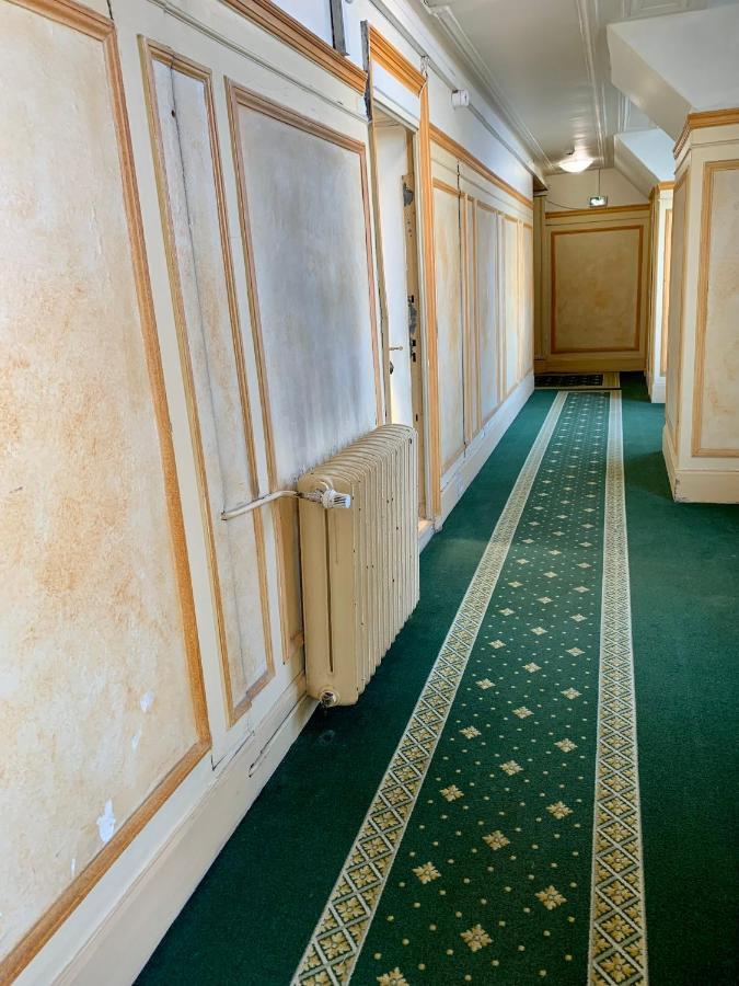 Home Sweet Home Claridge Champs-Elysees Paris Luaran gambar