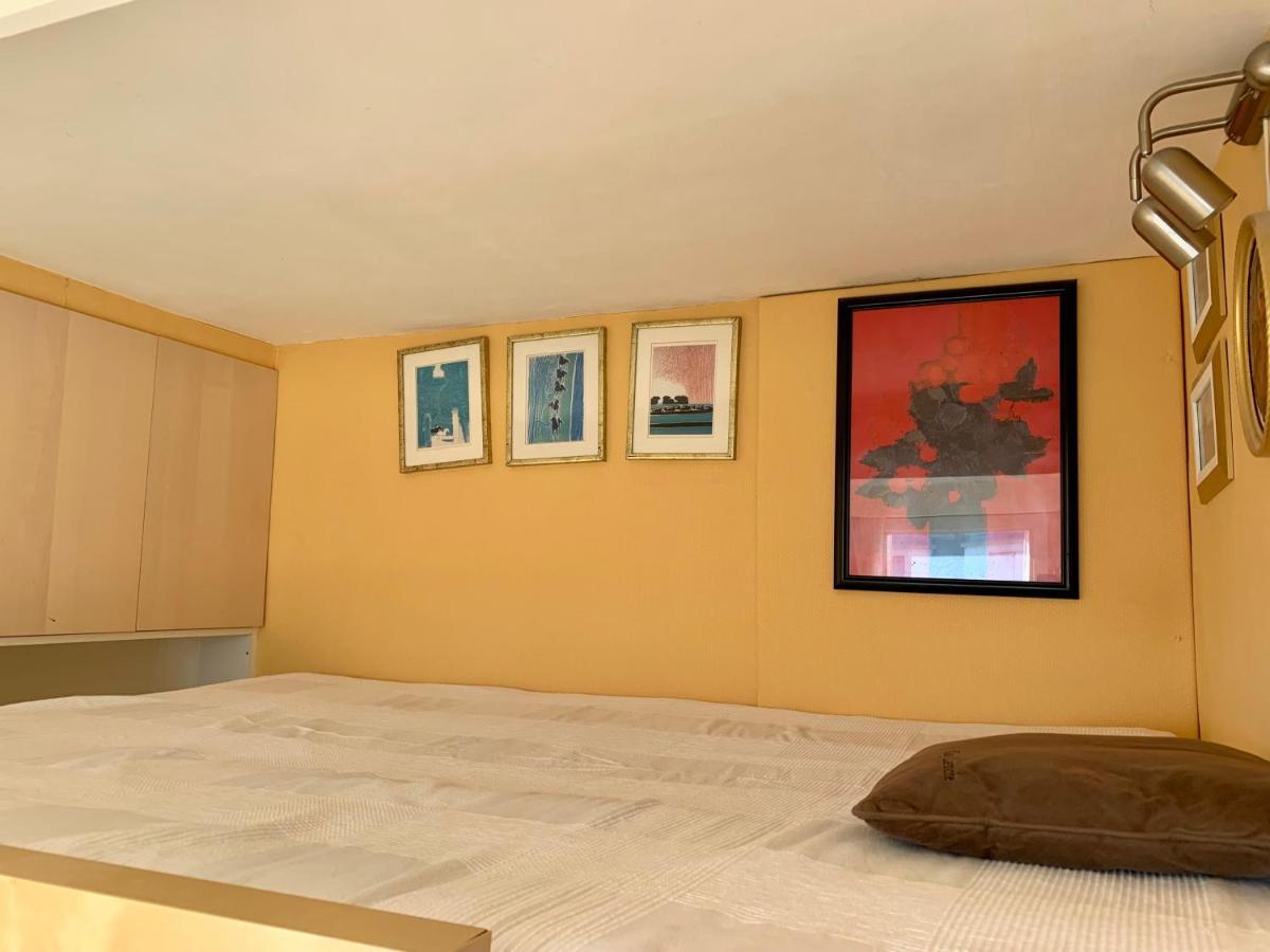 Home Sweet Home Claridge Champs-Elysees Paris Luaran gambar